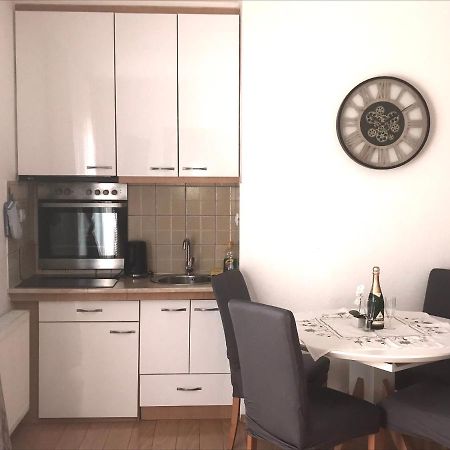 Apartmani Kuzmanovic Stan Na Dan Doboj Eksteriør bilde