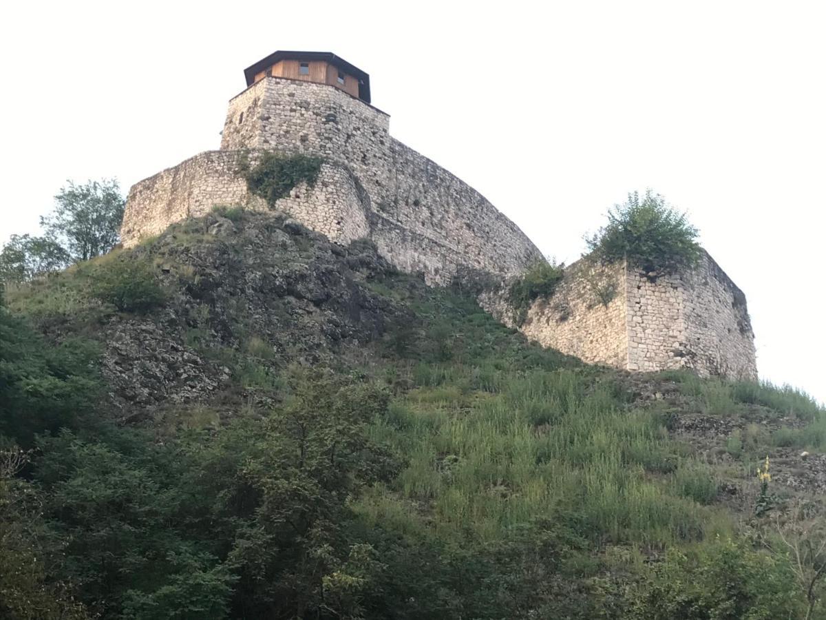 Apartmani Kuzmanovic Stan Na Dan Doboj Eksteriør bilde
