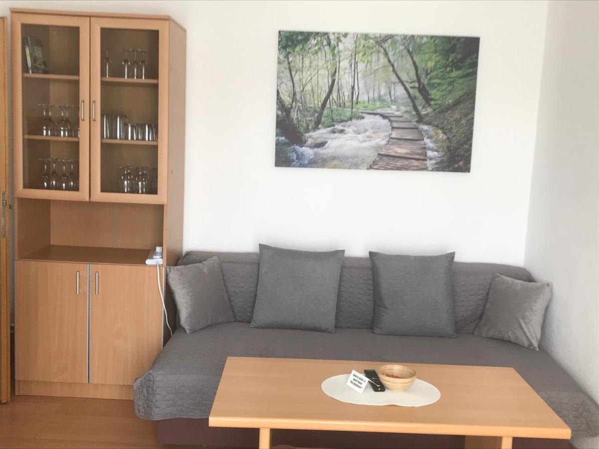 Apartmani Kuzmanovic Stan Na Dan Doboj Eksteriør bilde