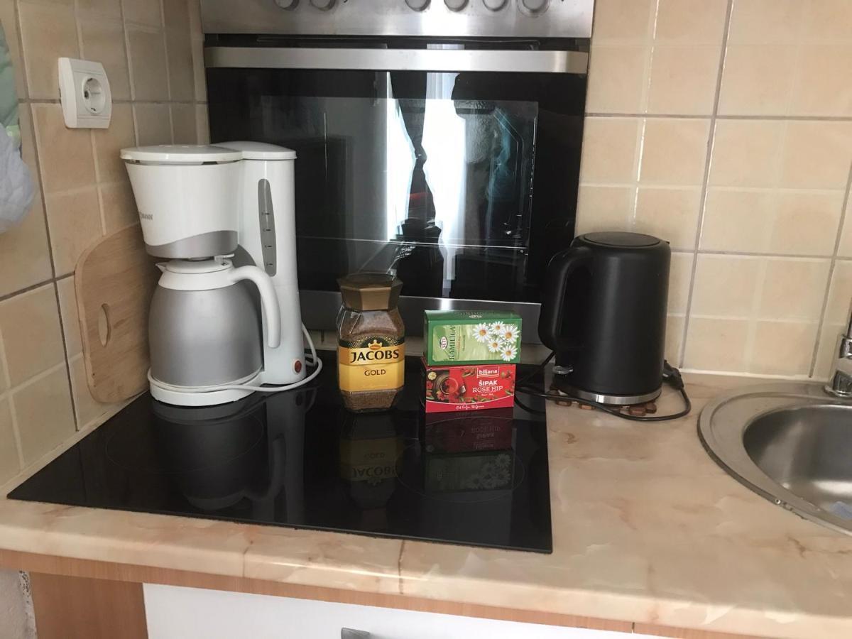 Apartmani Kuzmanovic Stan Na Dan Doboj Eksteriør bilde