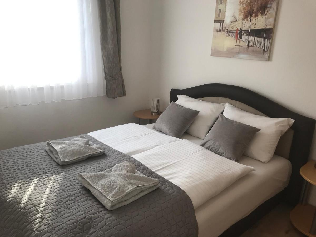Apartmani Kuzmanovic Stan Na Dan Doboj Eksteriør bilde