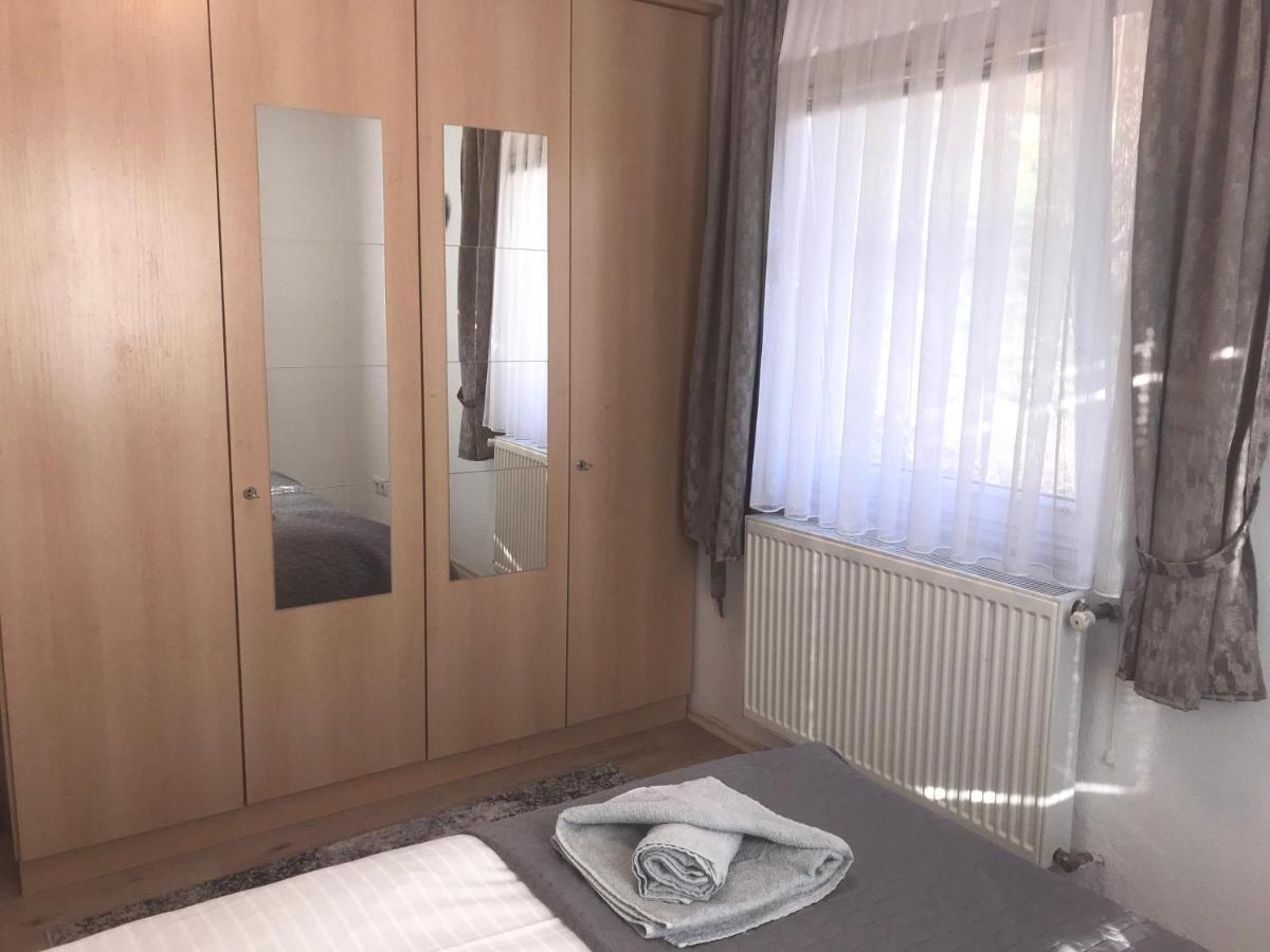 Apartmani Kuzmanovic Stan Na Dan Doboj Eksteriør bilde